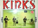 KINKS Sunny afternoon Rare French  Sleeve Beat psych LP