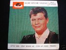RITCHIE VALENS/MORE RITCHIE VALENS/RARE FRENCH EP