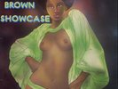 Barry Brown Showcase UK orig 3rd World EX+ Listen