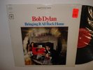 BOB DYLAN Bringing It All Back Home Orig. LP in Shrink