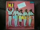 Hi We're The Miracles - Oriole Records -Smokey Robinson