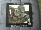 Der Blutharsch - Moment Of Truth Super Rare Sealed 10