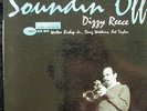 BLUE NOTE 4033 DIZZY REECE SOUNDIN OFF W.63RD DG * NM