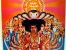 Jimi Hendrix  Axis Bold as Love (mono) Track 612003