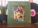 BECKY RYAN LP RARE HIPPIE FOLK PSYCH PRIVATE in SHRINK