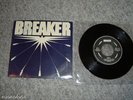 BREAKER - BLOOD MONEY 1983 7