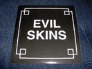 EVIL SKINS Docteur Skinhead 7