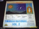 TIM MAIA RACIONAL VOL 2 SOUL FUNK rare BRAZIL 1975  LP