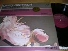 PHILIPS ED2 OISTRAKH OBORIN KREUTZER SPRING BEETHOVEN