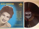 DECCA LXT 5328 Mimi Coertse Sings SOUTH AFRICA
