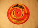 Z.Z. Hill - Make Me Yours 1969 UK 45 ACTION