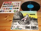 THE TRIP ''CARONTE'' RARE KILLER ITALIAN PROG ORIGINAL