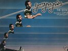 Jerry Lee Lewis south african press double lP