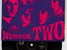The Who Number Two EP 45  Australian