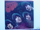 Beatles/Rubber Soul (MFSL/Absolute Mint)