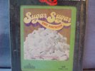 THE ARCHIES SUGAR Q8 QUAD QUADRAPHONIC 8-TRACK - SEALED