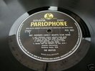 BEATLES SGT PEPPERS LONELY HEARTS CLUB BAND 1ST PRESS