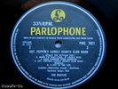 **RARE Beatles Sgt Peppers 1967 Uk 1ST Press MONO Lp **