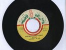 JAH LIGHT/RED GREEN & GOLD RAINBOW-JUNIOR DAN/JAH LIGHT