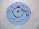 Mike Stuart Span - Children of Tomorrow 1968 UK 45