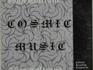 John-Alice Coltrane-Cosmic Music-CRC 4950-PRIVATE PRESS