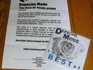 Depeche Mode Just Can't Get Enough - Dirty South promo