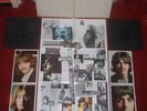 BEATLES White Album LP 1968 PARLOPHONE EXPORT