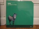 HUM - You'd Prefer an Astronaut LP Black Vinyl