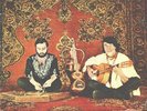 SENSATIONAL IRANIAN LP K. MISSAGHIAN & F.J. AMENABAR