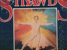 SEALED MINT LP- THE STRAWBS- GRAVE NEW WORLD- A & M