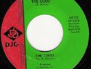 Northern Soul 45 TURKS The Bad Brought The Good on DJO