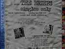 BRIEFS 7 STITCHES SPITS EXPLODING HEARTS CLOROX GIRLS
