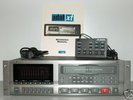 ALESIS ADAT- XT 8 TRACK DIGITAL AUDIO RECORDER