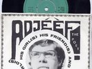 ADJEEF -67 DUTCH PSYCH FUZZ FREAKBEAT MONSTER  HEAR IT