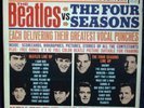 The Beatles vs. The Four Seasons double album.  Vee Jay