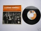 DE FUNES  et  BOURVIL  dans La grande vadrouille B.O.F