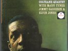 JOHN COLTRANE BALLADS MONO Impulse Lp NM