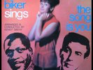 **Pedro Biker 1966 Lp feat. Sahib Shihab