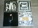 ONE DAY LISTING RARE ORIG PSYCH  THE CAKE,ID,LITTER.EX+