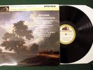Rare HMV ASD 549 Brahms dbl Concerto Beethoven Sonata 1