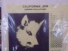 EMERSON LAKE PALMER ELP  California Jam LP