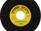 Funk 45RPM - Joe Lee on Papa Joe's - RARE GREAT