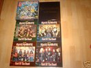 Iron Maiden Best of the Beast 4 album box set.