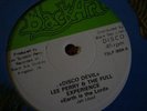Lee Perry Disco Devil // Max Romeo Sexy Natty Orig 12