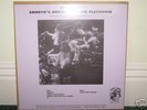 Pink Floyd - Embryo's Growing At The Playhouse(RARE LP)