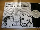 THE MOLDY PEACHES s/t UK LP Rough Trade ADAM GREEN nm