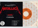Metallica One 7
