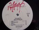 Misfits Walk Among Us LP KBD Plan 9 WHITE LABLES RARE