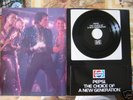 Michael Jackson PEPSI WOLRD 7