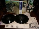 PINK FLOYD  UMMAGUMMA JAPAN  1 ST. DBL ODEON  OP-8912-3